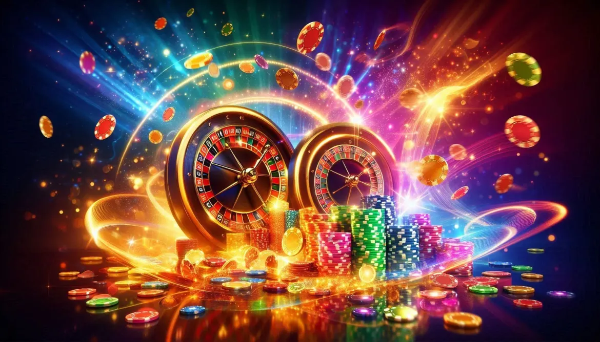 Uspin Me Casino